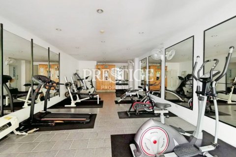 Estudio en el condominio en Pattaya, Tailandia № 209097 - foto 9