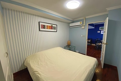 Condominio de 2 dormitorios en Hua Hin, Tailandia № 168655 - foto 29
