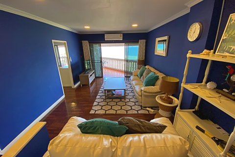 Condominio de 2 dormitorios en Hua Hin, Tailandia № 168655 - foto 6