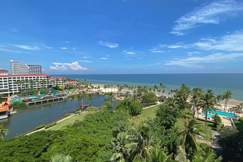 Condominio de 2 dormitorios en Hua Hin, Tailandia № 168655 - foto 18