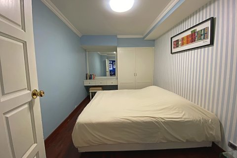 Condominio de 2 dormitorios en Hua Hin, Tailandia № 168655 - foto 27