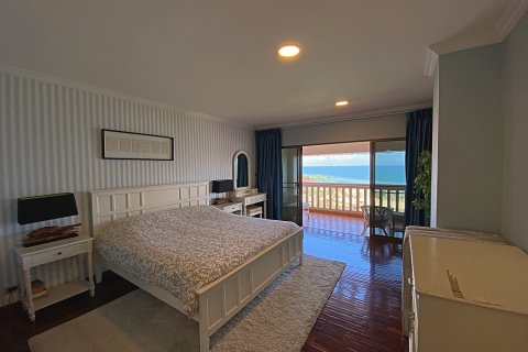 Condominio de 2 dormitorios en Hua Hin, Tailandia № 168655 - foto 22
