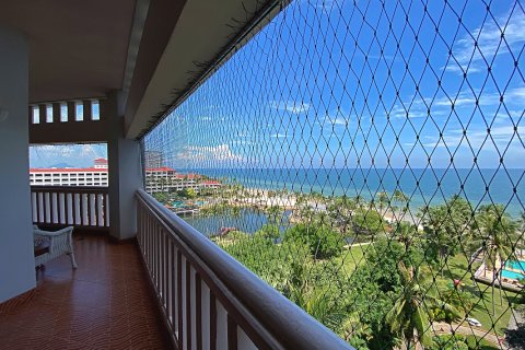 Condominio de 2 dormitorios en Hua Hin, Tailandia № 168655 - foto 12