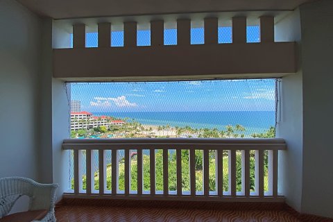 Condominio de 2 dormitorios en Hua Hin, Tailandia № 168655 - foto 16