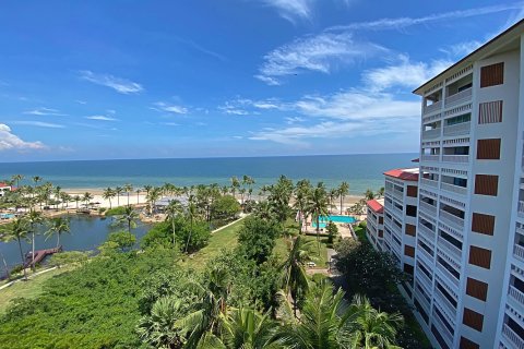 Condominio de 2 dormitorios en Hua Hin, Tailandia № 168655 - foto 17