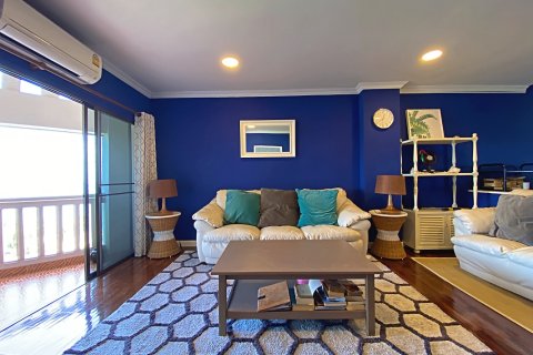 Condominio de 2 dormitorios en Hua Hin, Tailandia № 168655 - foto 26