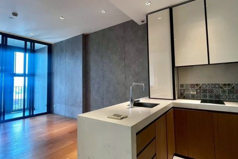 Studio in the Condo in Khlong Toei, Bangkok, Thailand  № 171947 - photo 3