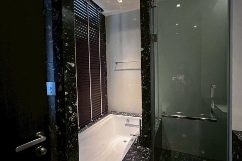 Studio in the Condo in Khlong Toei, Bangkok, Thailand  № 171947 - photo 8