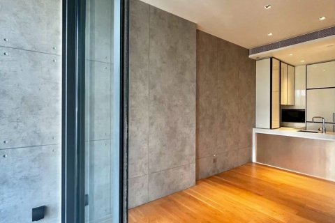 Studio in the Condo in Khlong Toei, Bangkok, Thailand  № 171947 - photo 9