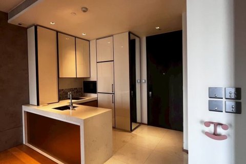 Studio in the Condo in Khlong Toei, Bangkok, Thailand  № 171947 - photo 12