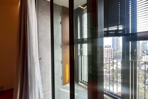 Studio in the Condo in Khlong Toei, Bangkok, Thailand  № 171947 - photo 4