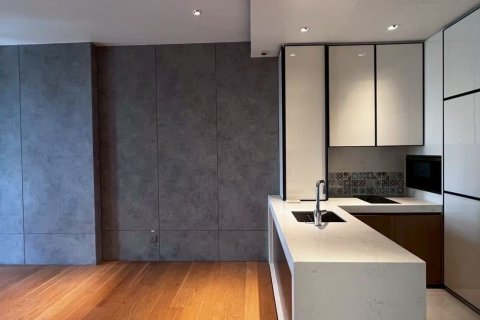 Studio in the Condo in Khlong Toei, Bangkok, Thailand  № 171947 - photo 5