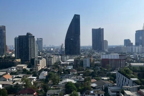 Studio in the Condo in Khlong Toei, Bangkok, Thailand  № 171947 - photo 11