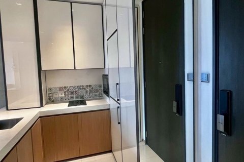 Studio in the Condo in Khlong Toei, Bangkok, Thailand  № 171947 - photo 7