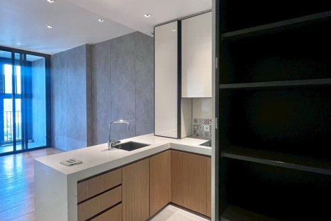 Studio in the Condo in Khlong Toei, Bangkok, Thailand  № 171947 - photo 10