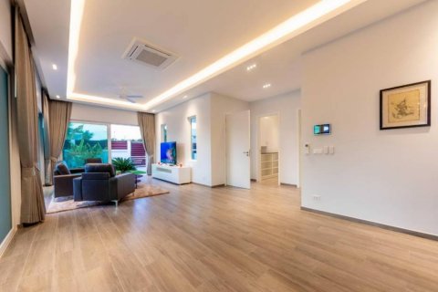 Chalet de 2 dormitorios en Hua Hin, Tailandia № 134505 - foto 6