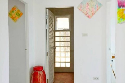 Chalet de 3 dormitorios en Phuket, Tailandia № 134506 - foto 6