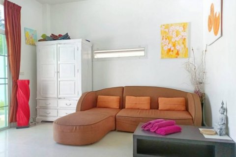 Chalet de 3 dormitorios en Phuket, Tailandia № 134506 - foto 3