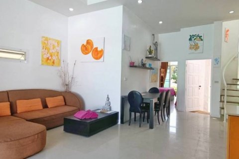 Chalet de 3 dormitorios en Phuket, Tailandia № 134506 - foto 2