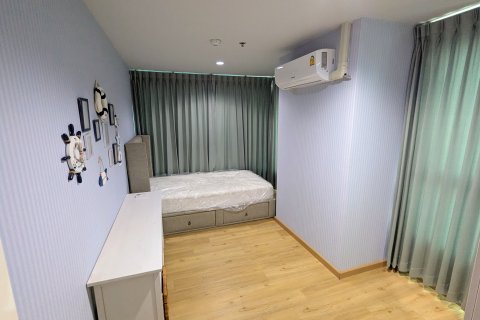 Condominio de 2 dormitorios en Watthana, Bangkok, Tailandia № 159006 - foto 11