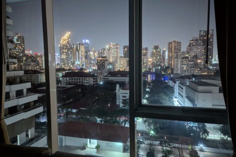 Condominio de 2 dormitorios en Watthana, Bangkok, Tailandia № 159006 - foto 9