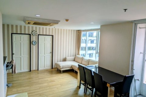 Condominio de 2 dormitorios en Watthana, Bangkok, Tailandia № 159006 - foto 7