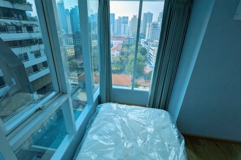 Condominio de 2 dormitorios en Watthana, Bangkok, Tailandia № 159006 - foto 12