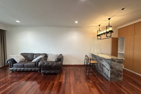 Eigentumswohnung in Khlong San, Bangkok, Thailand, 1 Schlafzimmer № 154611