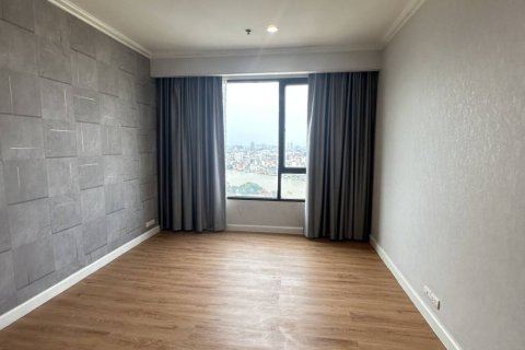 Condominio de 1 dormitorio en Khlong San, Bangkok, Tailandia № 154611 - foto 4