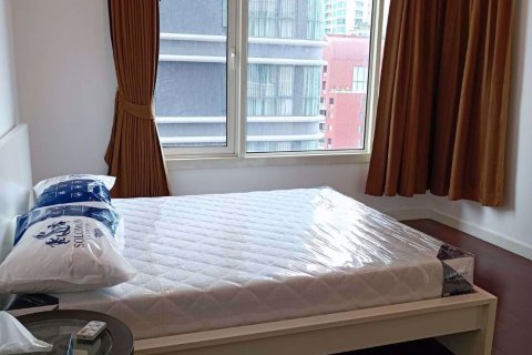 Condo à Ratchathewi, Bangkok, Thaïlande, 1 chambre № 47688 - photo 10