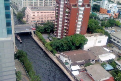 Condo à Ratchathewi, Bangkok, Thaïlande, 1 chambre № 47688 - photo 14