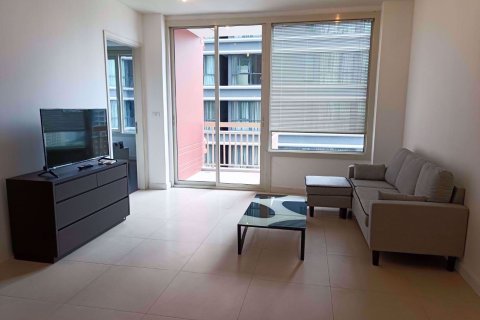 Condo in Ratchathewi, Bangkok, Thailand, 1 bedroom № 47688