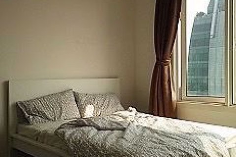 Condo à Ratchathewi, Bangkok, Thaïlande, 1 chambre № 47688 - photo 8