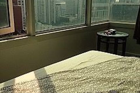 Condo à Ratchathewi, Bangkok, Thaïlande, 1 chambre № 47688 - photo 9