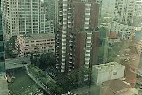 Condo à Ratchathewi, Bangkok, Thaïlande, 1 chambre № 47688 - photo 15