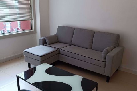 Condo à Ratchathewi, Bangkok, Thaïlande, 1 chambre № 47688 - photo 2