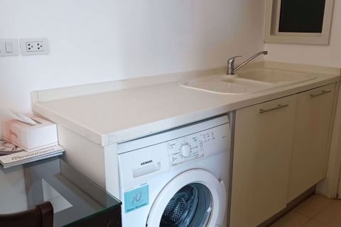 Condo à Ratchathewi, Bangkok, Thaïlande, 1 chambre № 47688 - photo 6