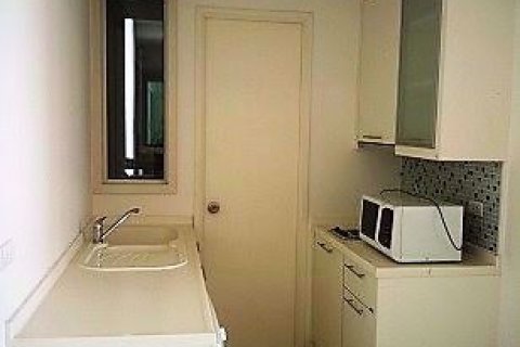 Condo à Ratchathewi, Bangkok, Thaïlande, 1 chambre № 47688 - photo 4