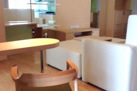 Condominio de 2 dormitorios en Khlong San, Bangkok, Tailandia № 47682 - foto 5