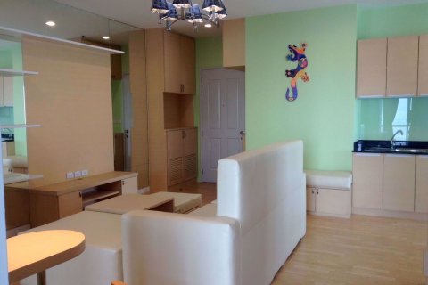 Condominio de 2 dormitorios en Khlong San, Bangkok, Tailandia № 47682 - foto 4