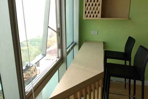 Condominio de 2 dormitorios en Khlong San, Bangkok, Tailandia № 47682 - foto 12