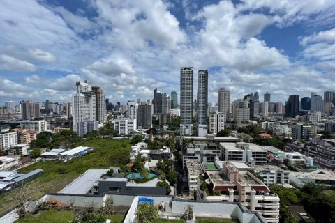 Condominio de 4 dormitorios en Watthana, Bangkok, Tailandia № 47684 - foto 27