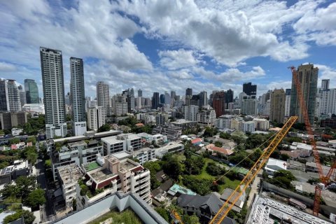 Condominio de 4 dormitorios en Watthana, Bangkok, Tailandia № 47684 - foto 26