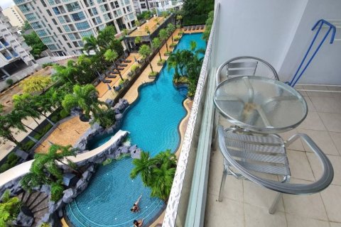 Sobre plano The Cliff en Pattaya, Tailandia № 27635 - foto 9