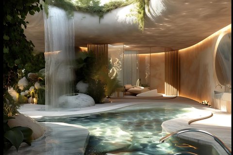 Condo on Jomtien Beach, Pattaya, Thailand, 1 bedroom № 164979 - photo 22