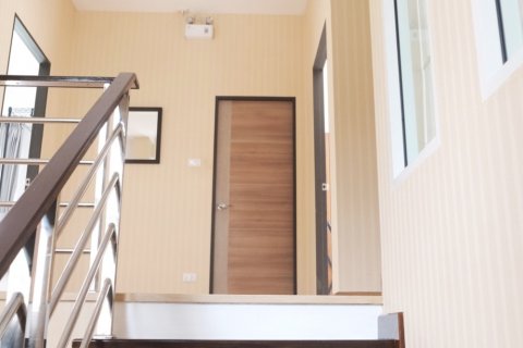 House in Hang Dong, Thailand 4 bedrooms № 200336 - photo 17