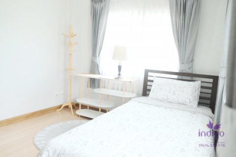 House in Hang Dong, Thailand 4 bedrooms № 200336 - photo 23
