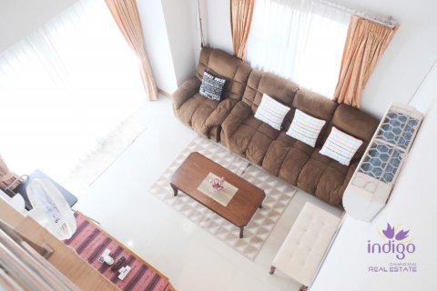 House in Hang Dong, Thailand 4 bedrooms № 200336 - photo 20