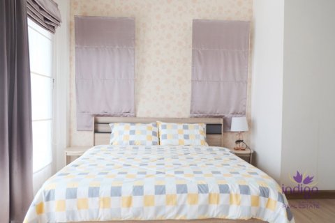 House in Hang Dong, Thailand 4 bedrooms № 200336 - photo 24