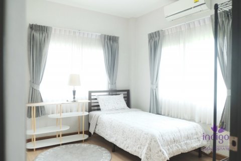 House in Hang Dong, Thailand 4 bedrooms № 200336 - photo 22